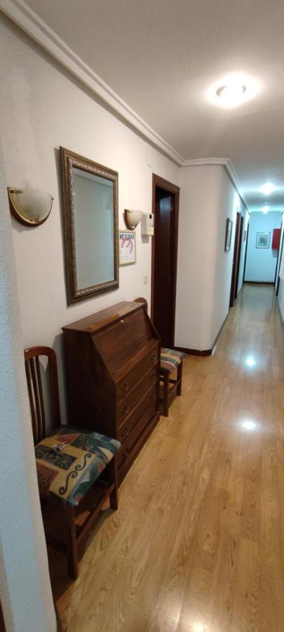 Hostal Castilla Miranda de Ebro Exterior foto